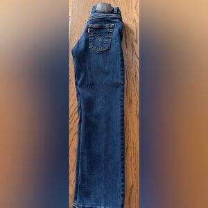 Levi’s Performance 511 Slim